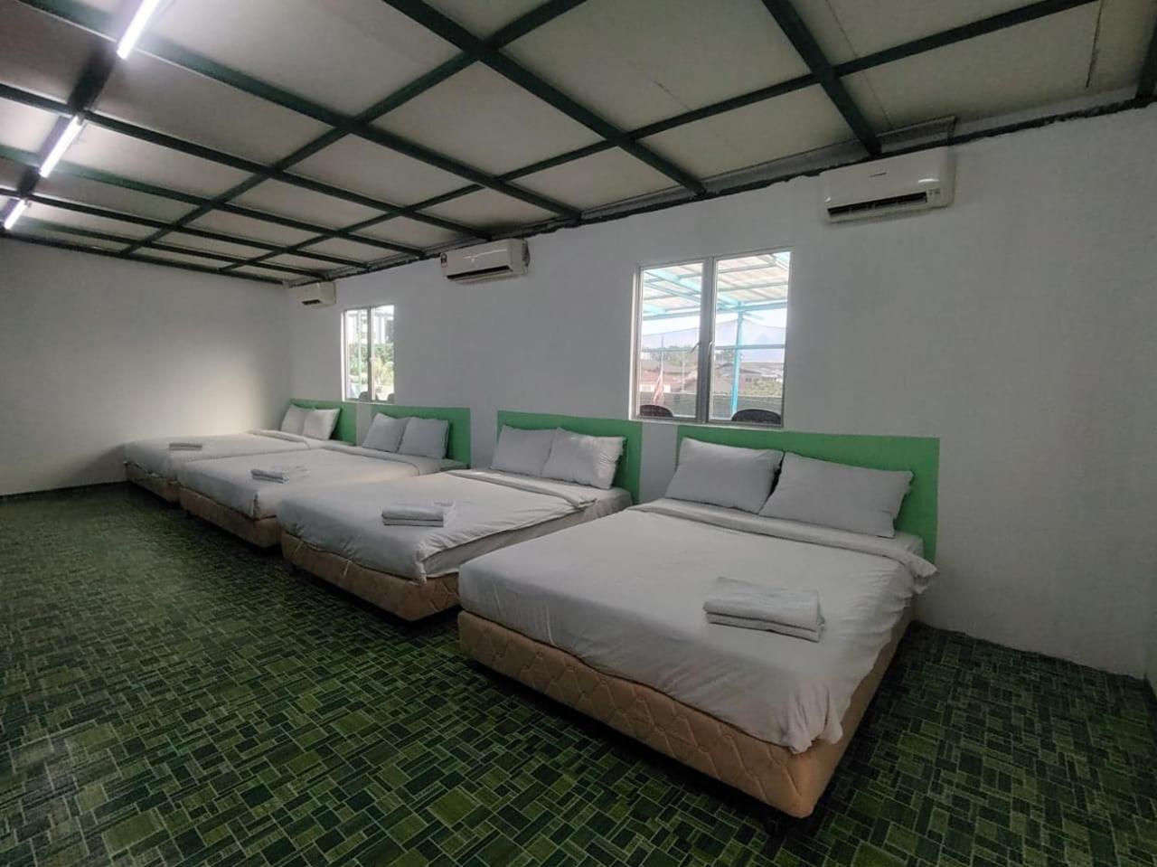 Casa Hotel Near Klia 1 Sepang Eksteriør billede