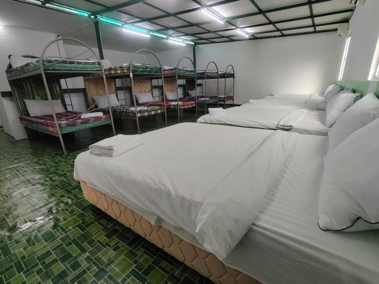 Casa Hotel Near Klia 1 Sepang Eksteriør billede