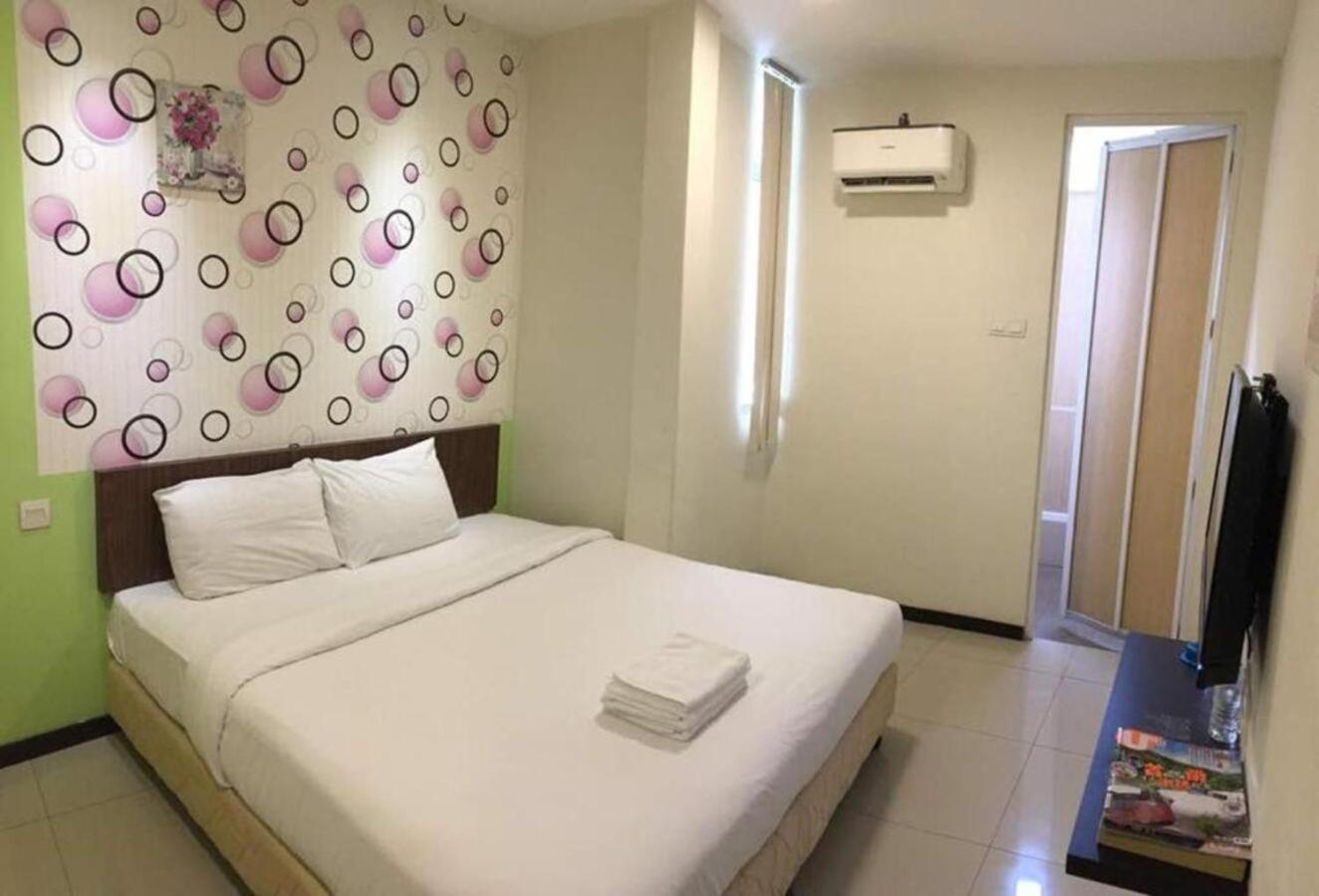 Casa Hotel Near Klia 1 Sepang Eksteriør billede