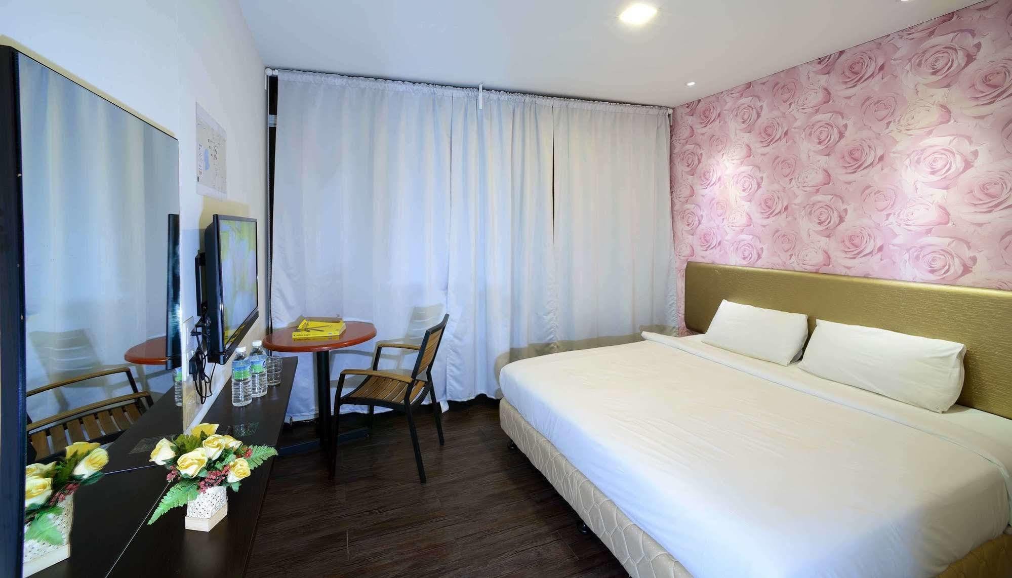 Casa Hotel Near Klia 1 Sepang Eksteriør billede