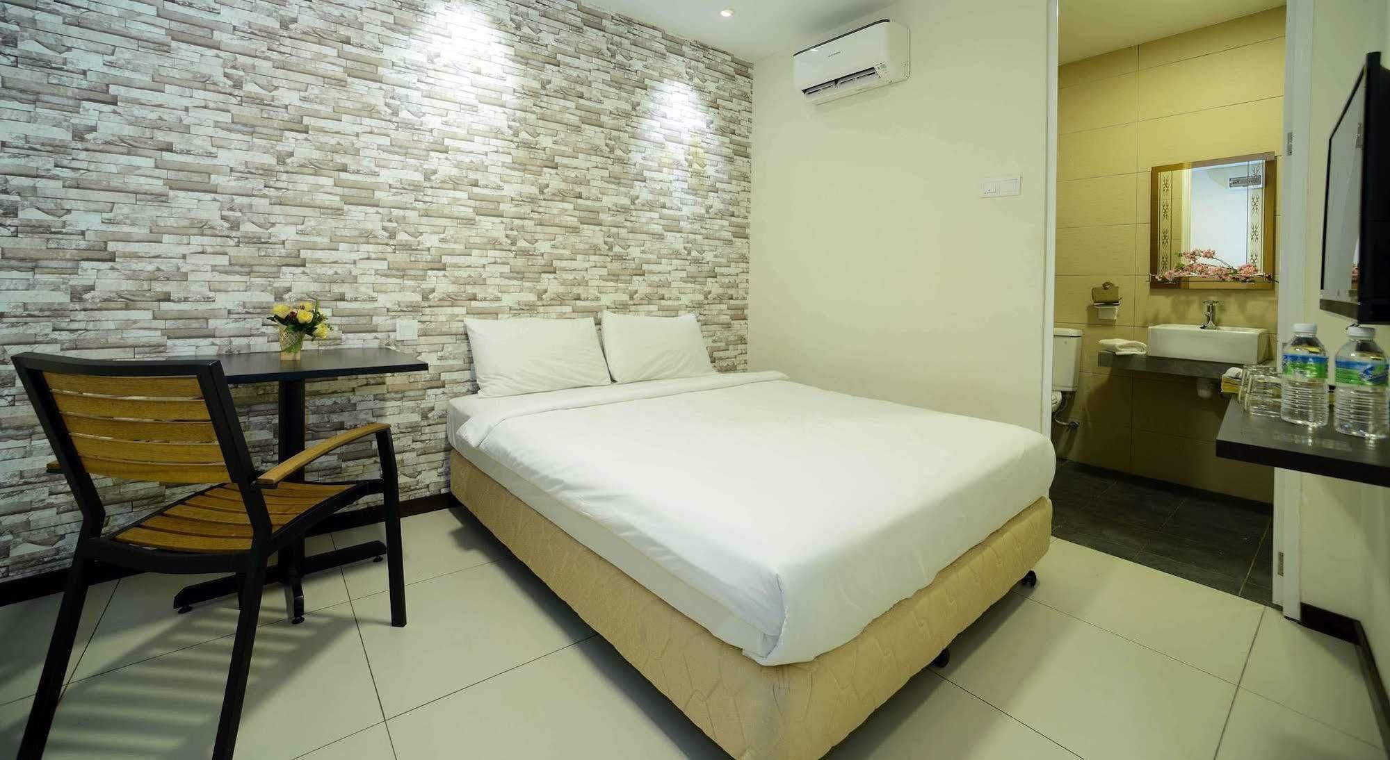 Casa Hotel Near Klia 1 Sepang Eksteriør billede