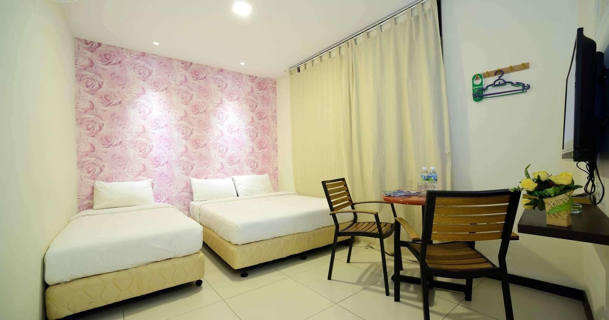 Casa Hotel Near Klia 1 Sepang Eksteriør billede